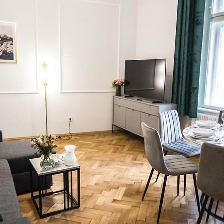 Cracwow K8 No.8 Apartment Krakow Exterior photo