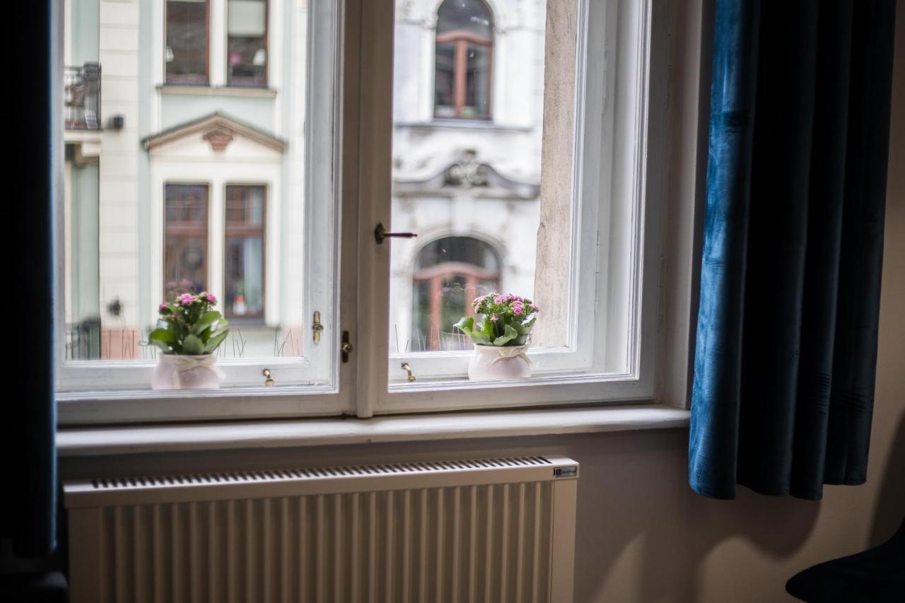 Cracwow K8 No.8 Apartment Krakow Exterior photo