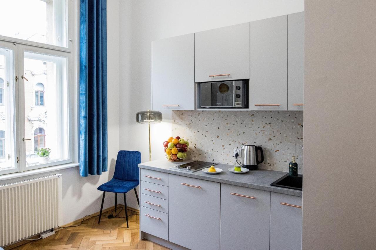 Cracwow K8 No.8 Apartment Krakow Exterior photo