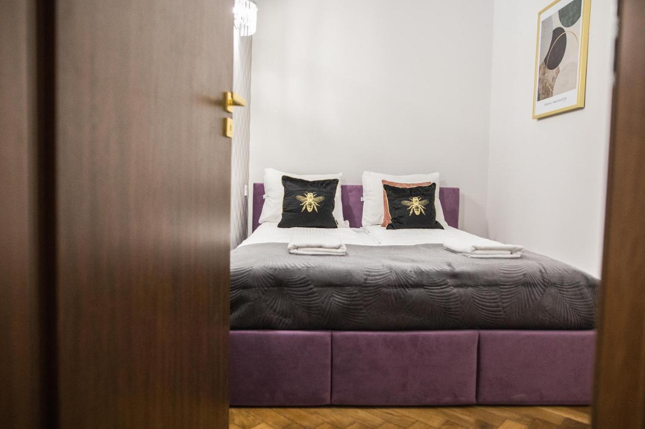 Cracwow K8 No.8 Apartment Krakow Exterior photo